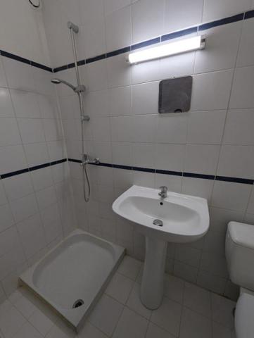 Appartement Chanteloup Les Vignes 1 pièce(s) 14.54 m2