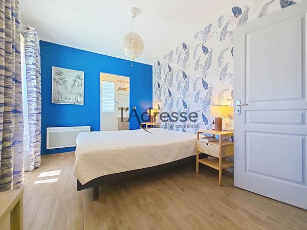Magnifique Villa 4 pièces 115m² avec piscine à Grasse Saint-Jacques