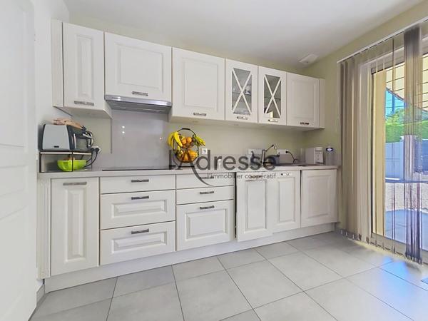 Magnifique Villa 4 pièces 115m² avec piscine à Grasse Saint-Jacques
