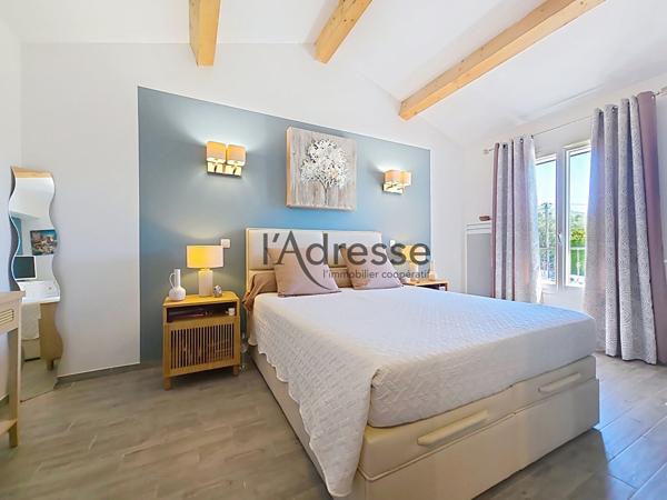 Magnifique Villa 4 pièces 115m² avec piscine à Grasse Saint-Jacques