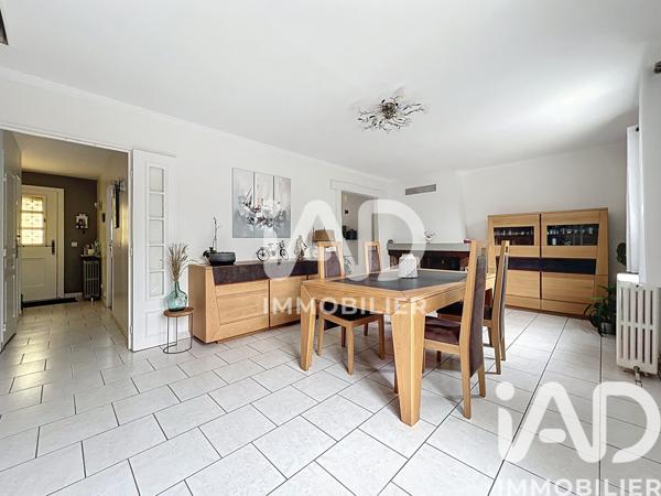 Maison à vendre 7 pièces 120 m² Tournan-en-Brie