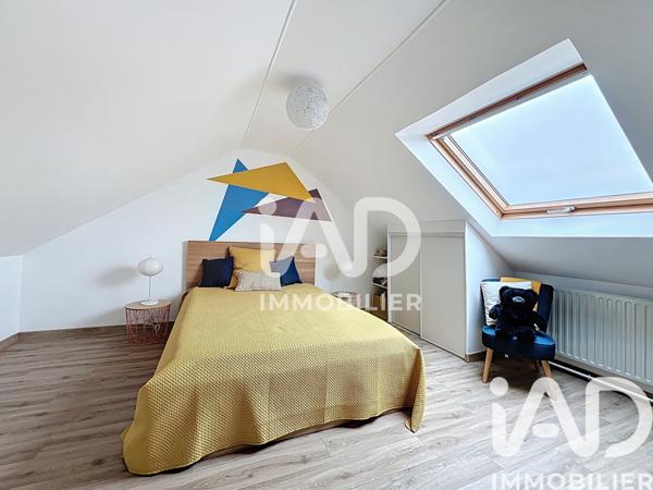 Maison à vendre 7 pièces 120 m² Tournan-en-Brie