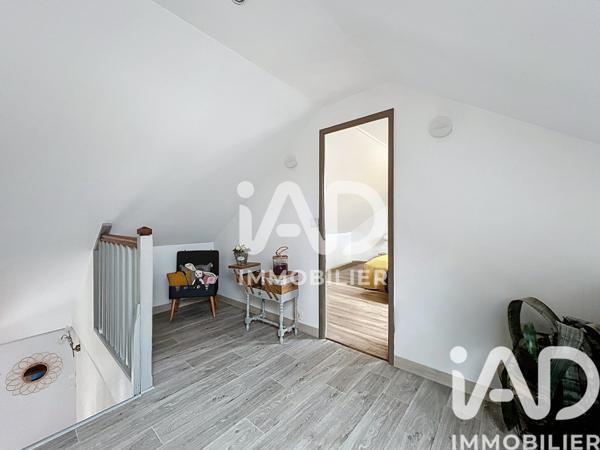 Maison à vendre 7 pièces 120 m² Tournan-en-Brie