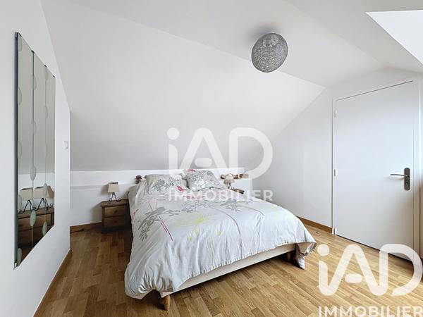 Maison à vendre 7 pièces 120 m² Tournan-en-Brie