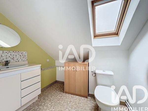 Maison à vendre 7 pièces 120 m² Tournan-en-Brie