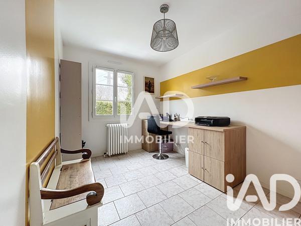 Maison à vendre 7 pièces 120 m² Tournan-en-Brie