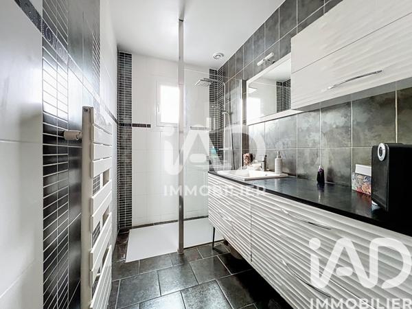 Maison à vendre 7 pièces 120 m² Tournan-en-Brie