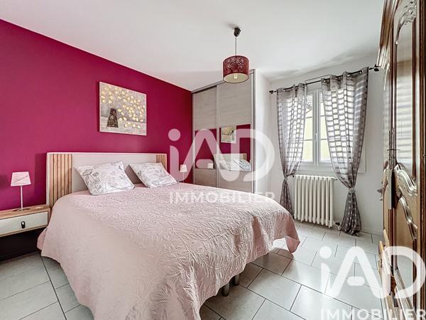 Maison à vendre 7 pièces 120 m² Tournan-en-Brie