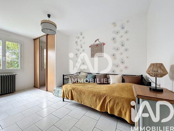 Maison à vendre 7 pièces 120 m² Tournan-en-Brie