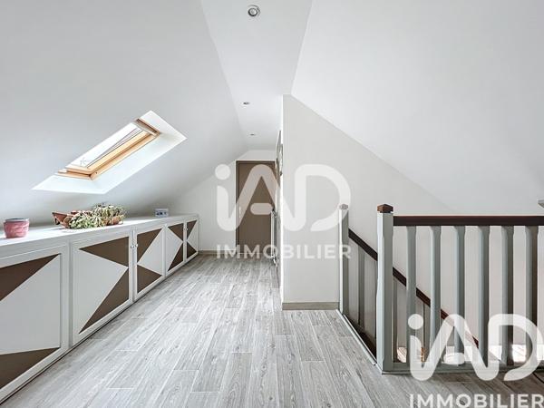 Maison à vendre 7 pièces 120 m² Tournan-en-Brie