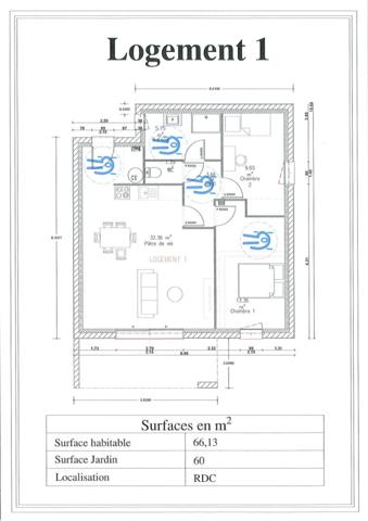NOUVEAU PROGRAMME "LES PORTES DU PLESSIS"