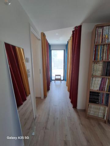 Maison centre L Isle Jourdain