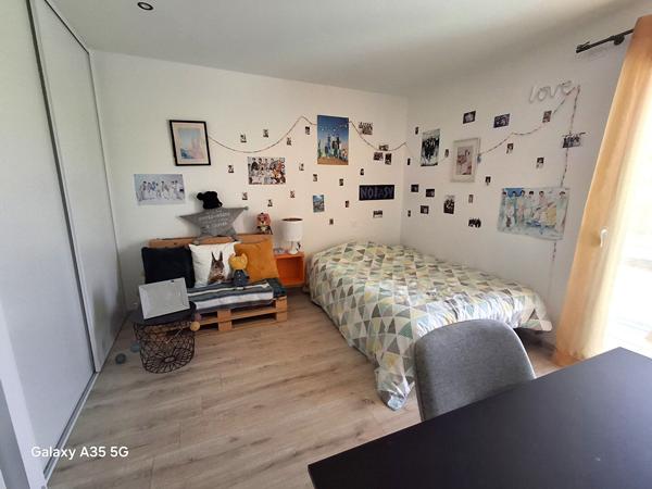 Maison centre L Isle Jourdain