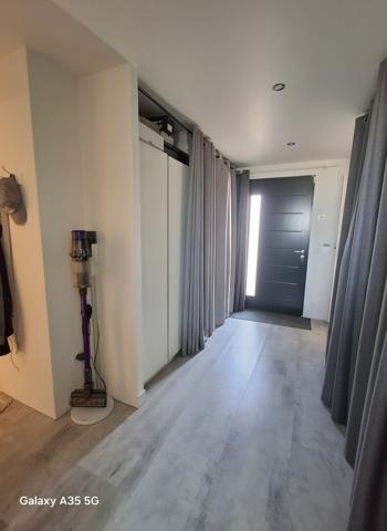 Maison centre L Isle Jourdain