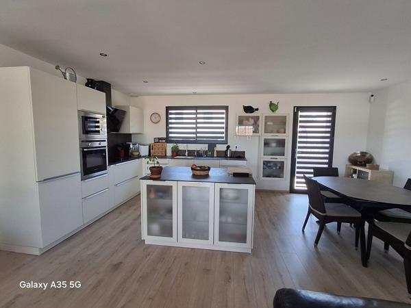 Maison centre L Isle Jourdain