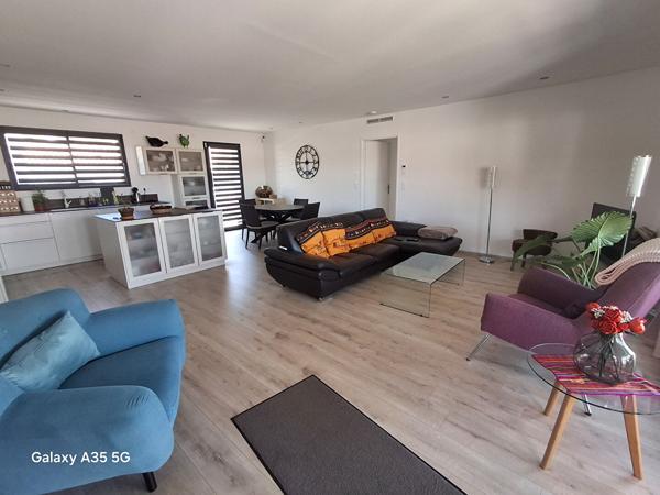 Maison centre L Isle Jourdain