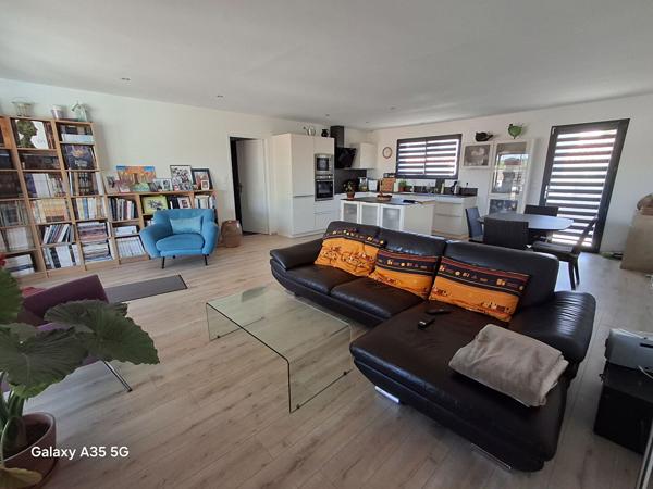 Maison centre L Isle Jourdain