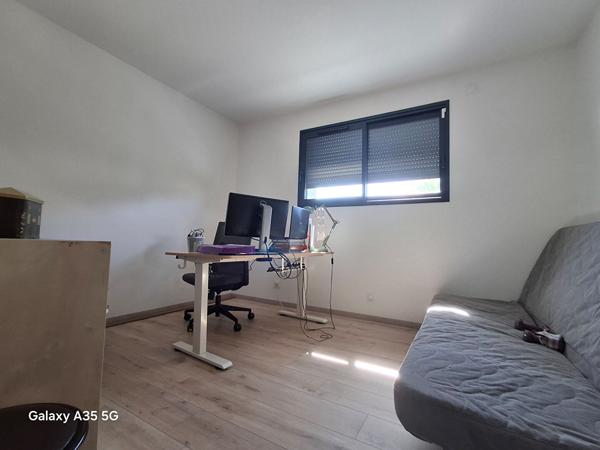Maison centre L Isle Jourdain