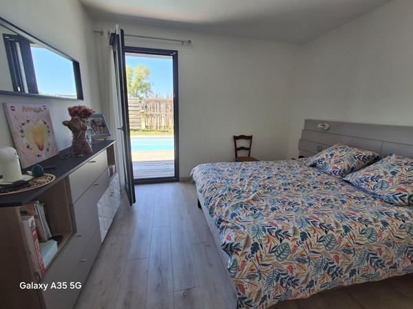 Maison centre L Isle Jourdain