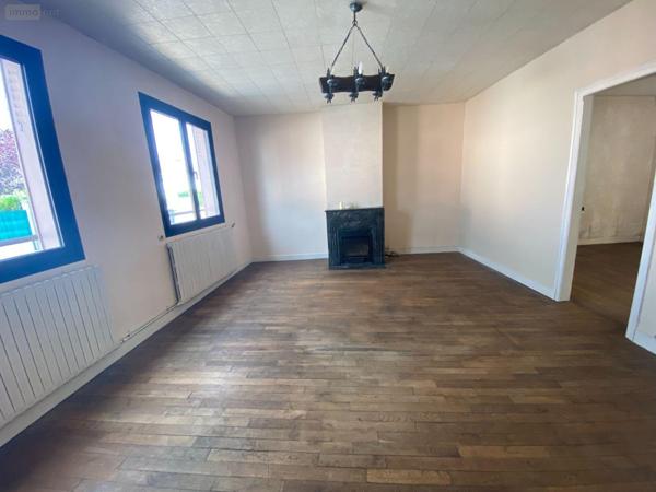 Maison à vendre à Chartres dans l'Eure-et-Loir (28000), ref : 447