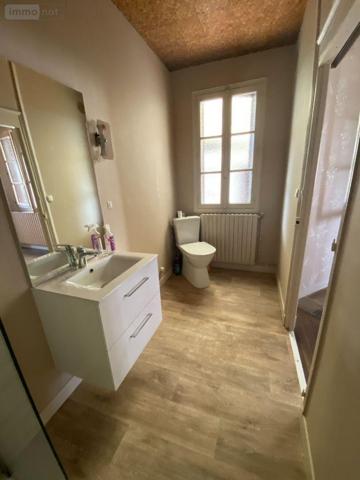 Maison à vendre à Chartres dans l'Eure-et-Loir (28000), ref : 447