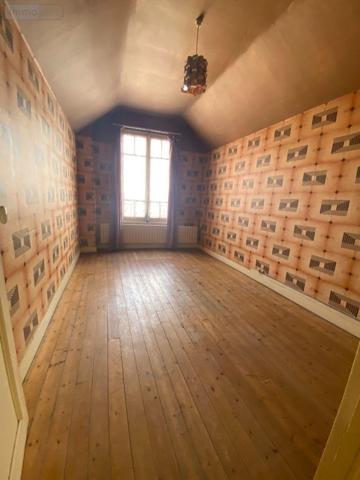 Maison à vendre à Chartres dans l'Eure-et-Loir (28000), ref : 447