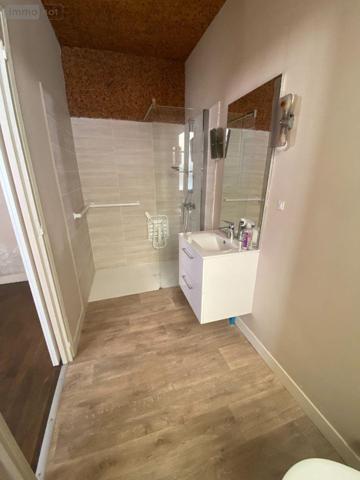 Maison à vendre à Chartres dans l'Eure-et-Loir (28000), ref : 447