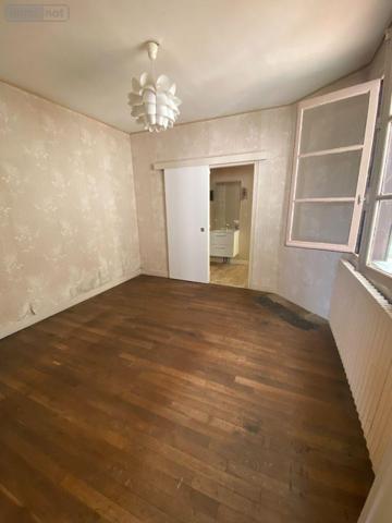 Maison à vendre à Chartres dans l'Eure-et-Loir (28000), ref : 447