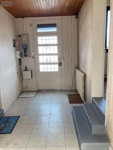 Maison à vendre à Chartres dans l'Eure-et-Loir (28000), ref : 447