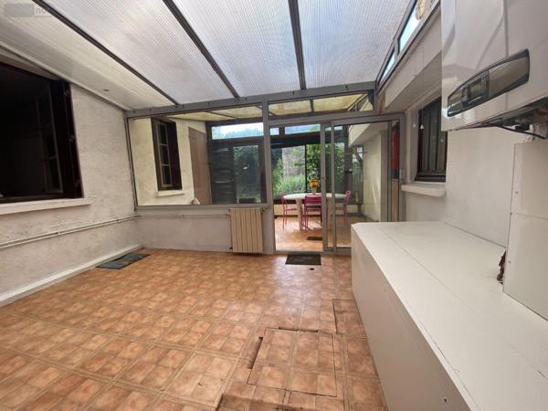 Maison à vendre à Chartres dans l'Eure-et-Loir (28000), ref : 447