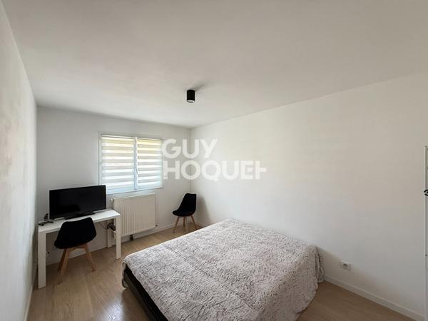 EXCLUSIVITÉ - BOURGES