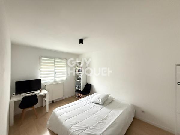 EXCLUSIVITÉ - BOURGES