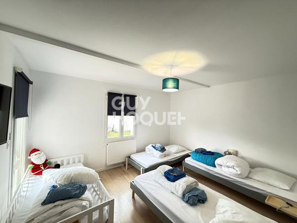 EXCLUSIVITÉ - BOURGES