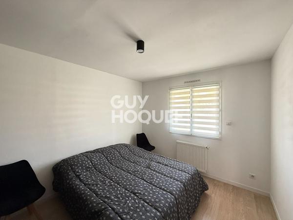 EXCLUSIVITÉ - BOURGES