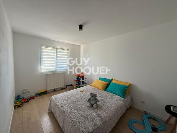 EXCLUSIVITÉ - BOURGES