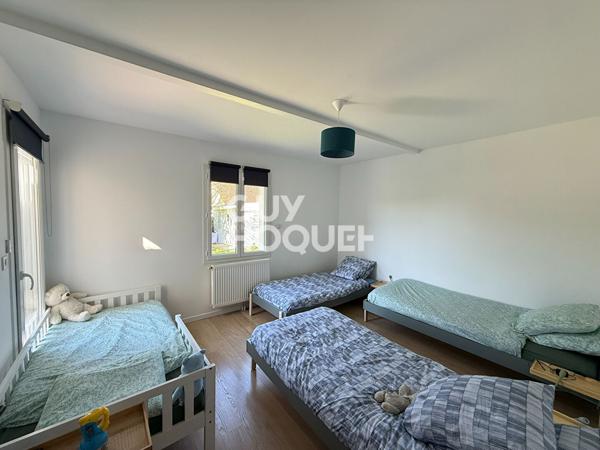EXCLUSIVITÉ - BOURGES
