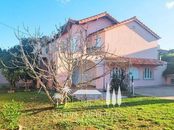 Maison mitoyenne Vu Mer