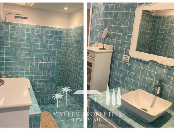 Maison mitoyenne Vu Mer