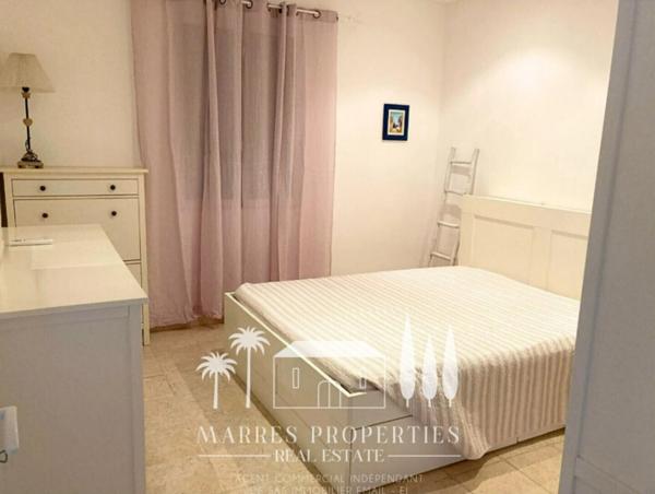 Maison mitoyenne Vu Mer