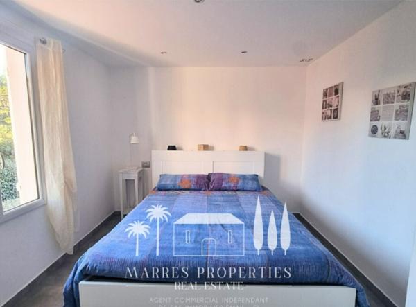 Maison mitoyenne Vu Mer