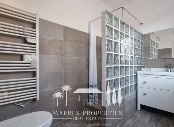 Maison mitoyenne Vu Mer