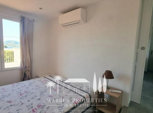 Maison mitoyenne Vu Mer