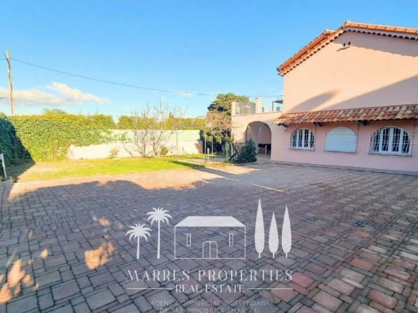 Maison mitoyenne Vu Mer