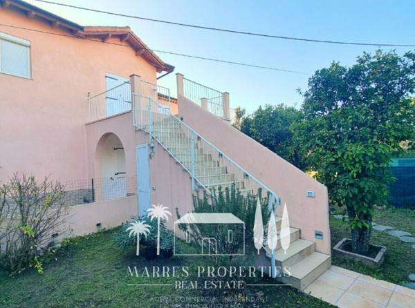 Maison mitoyenne Vu Mer