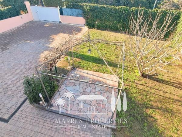 Maison mitoyenne Vu Mer