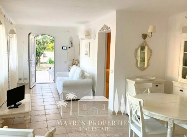 Maison mitoyenne Vu Mer