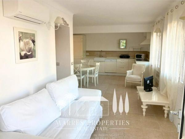 Maison mitoyenne Vu Mer