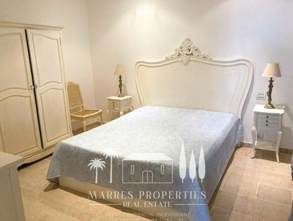 Maison mitoyenne Vu Mer