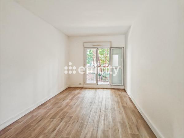 Appartement 3 pièces - 61 m² Exclusivité efficity