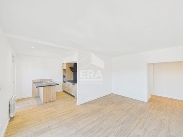 À vendre : Appartement 4 pièces à Rodez